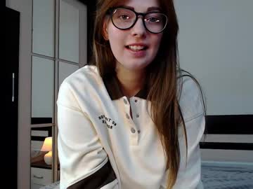Aliceinlovee April 27, 2025 Chaturbate stream image