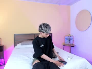 Andy_Belier April 27, 2025 Chaturbate stream image