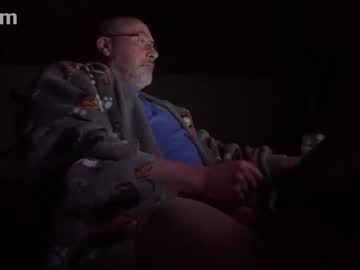 Dantheman741 April 27, 2025 Chaturbate stream image
