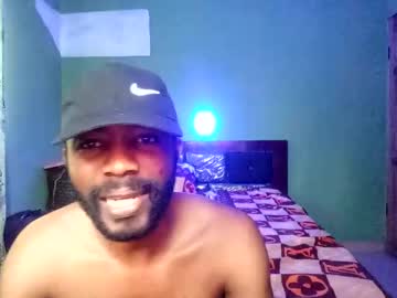 Dick_Herr April 27, 2025 Chaturbate stream image