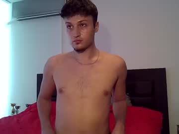 Hornystar77 April 27, 2025 Chaturbate stream image