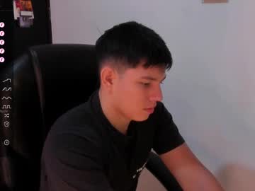 James_Cr stream photo from April 27, 2025