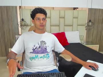 Rickbenett April 27, 2025 Chaturbate stream image