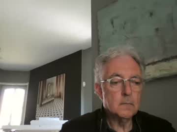 Stefarlo April 27, 2025 Chaturbate stream image