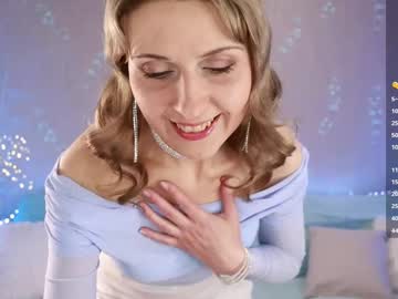 Wild_Berrrie April 27, 2025 Chaturbate stream image