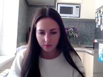 Alinajames1 April 27, 2025 Chaturbate stream image