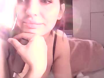 Christiesun April 27, 2025 Chaturbate stream image