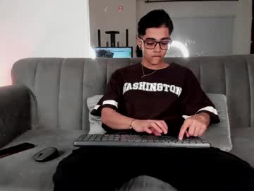 Cristian_Suarez_ April 27, 2025 Chaturbate stream image