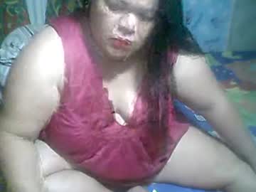 Cutechubbyasian April 27, 2025 Chaturbate stream image