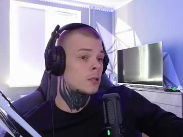 Denis_Here April 27, 2025 Chaturbate stream image