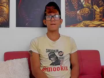 Deretwagner April 27, 2025 Chaturbate stream image