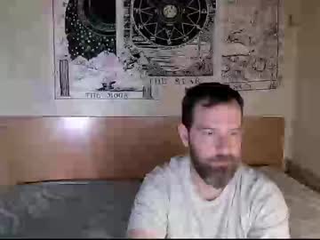 Filamentman April 27, 2025 Chaturbate stream image