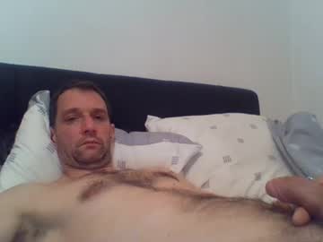 Heelover1979 April 27, 2025 Chaturbate stream image