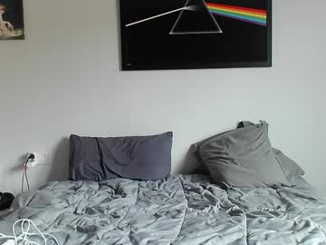 Hornyexhicionistcouple April 27, 2025 Chaturbate stream image