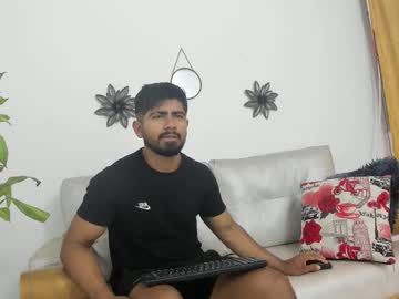 Jhon_Thomas69 April 27, 2025 Chaturbate stream image