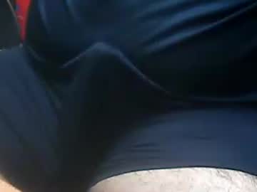 Maxijazz1234 April 27, 2025 Chaturbate stream image