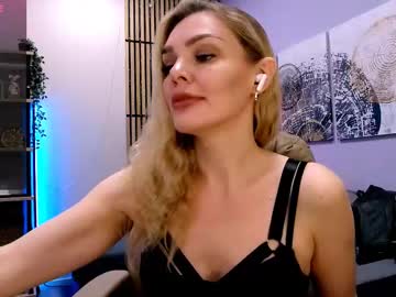 Monicharm April 27, 2025 Chaturbate stream image