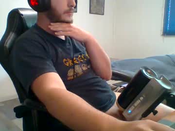 Pralg April 27, 2025 Chaturbate stream image