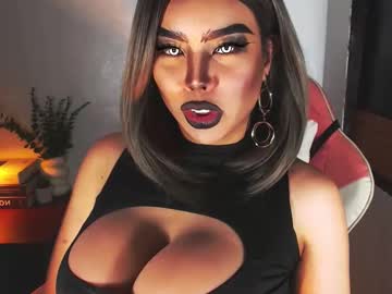 Sheenafrost April 27, 2025 Chaturbate stream image