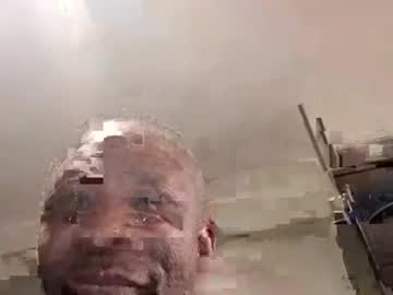 Uglydudefucks April 27, 2025 Chaturbate stream image
