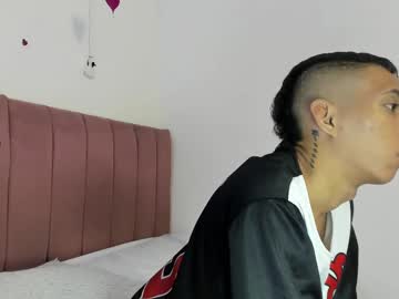 Afrodita_N_Ares_ April 27, 2025 Chaturbate stream image