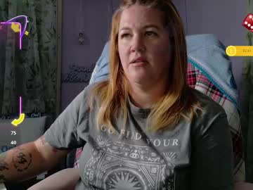 British_Rosie April 27, 2025 Chaturbate stream image