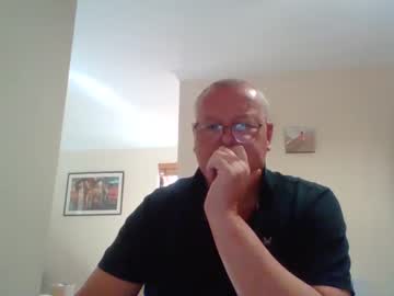 Curiousax77 April 27, 2025 Chaturbate stream image