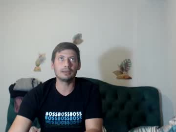 Cuteboyathome April 27, 2025 Chaturbate stream image
