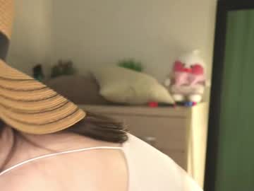 Cutronyx April 27, 2025 Chaturbate stream image
