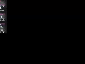 Darlenximena April 27, 2025 Chaturbate stream image