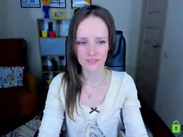 Francescacollins April 27, 2025 Chaturbate stream image