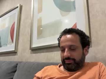 Fredmarsone April 27, 2025 Chaturbate stream image