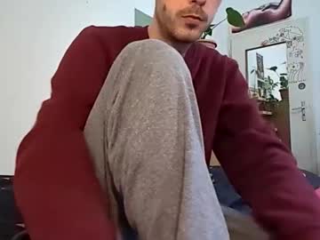 Hitmenoww April 27, 2025 Chaturbate stream image