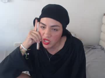 Mulan_Pregnant April 27, 2025 Chaturbate stream image