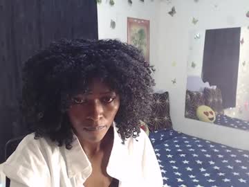 Sensual_S_Art April 27, 2025 Chaturbate stream image