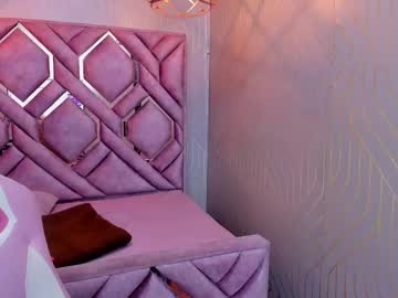 Serenarose_ April 27, 2025 Chaturbate stream image