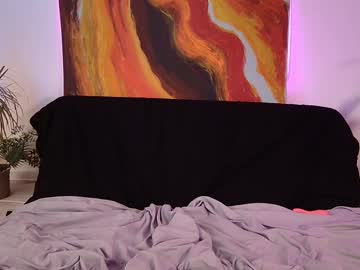 Sexual_Maniacs April 27, 2025 Chaturbate stream image