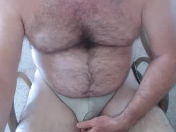 Spanner577 April 27, 2025 Chaturbate stream image