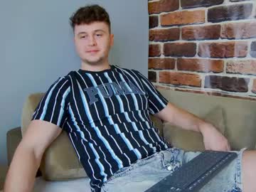 Alex_Onelove April 27, 2025 Chaturbate stream image