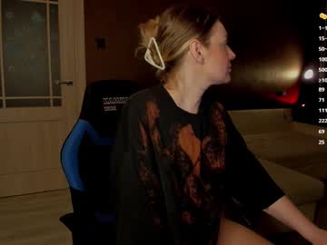 Fedoseya stream photo from April 27, 2025