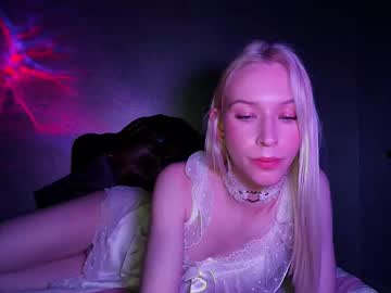 Jane_Elfie April 27, 2025 Chaturbate stream image