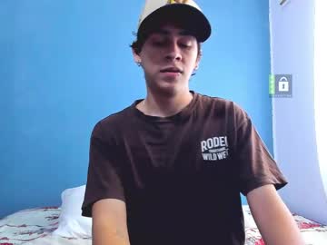 Kanterfun April 27, 2025 Chaturbate stream image