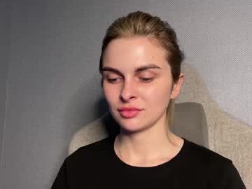 Kiss_Alina_Kiss April 27, 2025 Chaturbate stream image