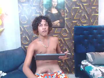 Lil_Wrld April 27, 2025 Chaturbate stream image