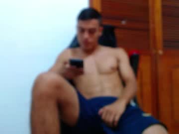 Lion_Grr April 27, 2025 Chaturbate stream image