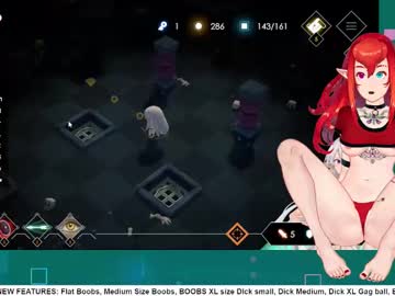 Niko_Gameground April 27, 2025 Chaturbate stream image