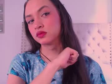 Valen_Thompson April 27, 2025 Chaturbate stream image