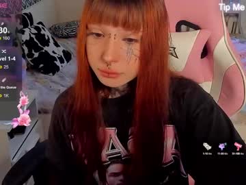 Valerie_Dolls April 27, 2025 Chaturbate stream image