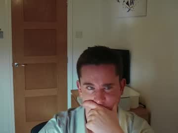 Richmondgent April 27, 2025 Chaturbate stream image
