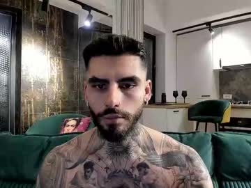 Armandocox April 27, 2025 Chaturbate stream image